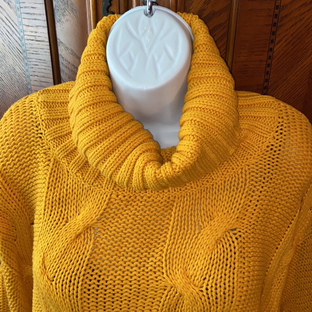Knit Sweater - Picture 2 of 3